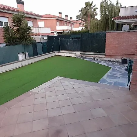 Casa 8 Personas Holiday home *