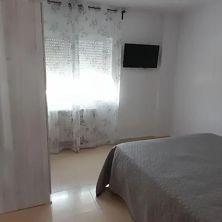 Holiday home Casa 8 Personas
