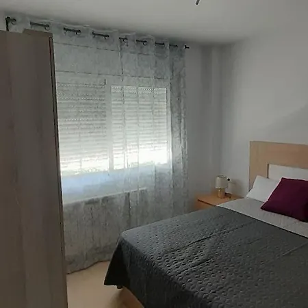 Casa 8 Personas Salou