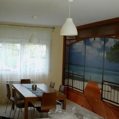 Casa 8 Personas Holiday home