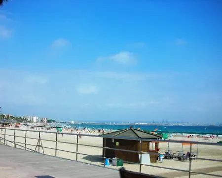 Holiday home Casa 8 Personas Salou
