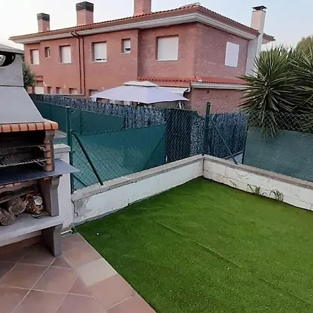 Casa 8 Personas Holiday home *