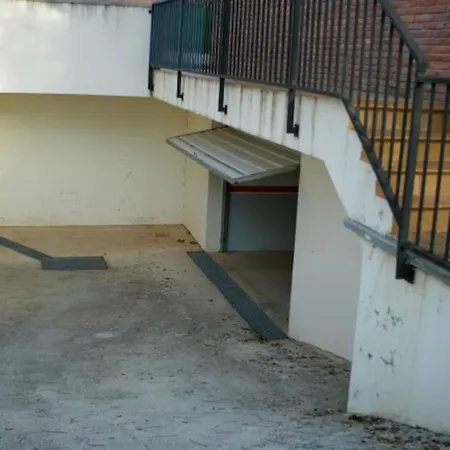 Holiday home Casa 8 Personas