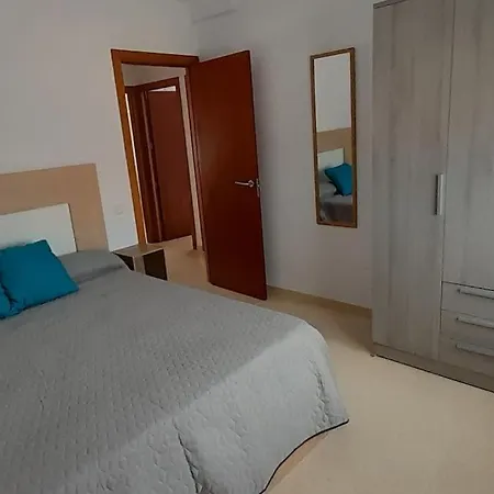 Casa 8 Personas Holiday home