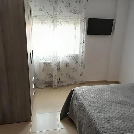 Holiday home Casa 8 Personas