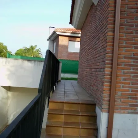 Casa 8 Personas *