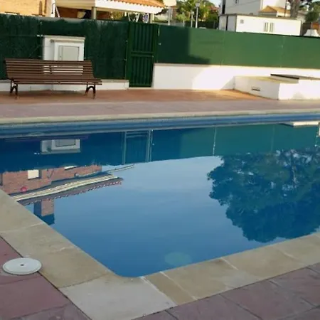 Holiday home Casa 8 Personas Salou