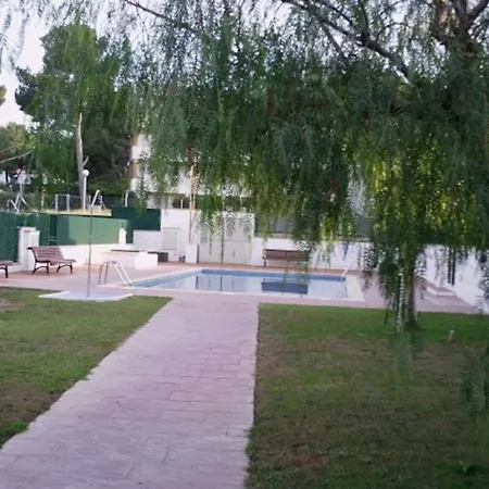 Casa 8 Personas Holiday home *