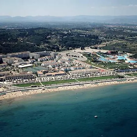 Casa 8 Personas Holiday home Salou